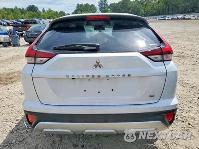 Zdjęcie 6 z 14 samochodu: 2024 MITSUBISHI ECLIPSE CROSS SE VIN:JA4ATWAA7RZ061595 - miniatura