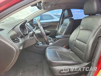 Zdjęcie 7 z 12 samochodu: 2021 CHEVROLET MALIBU PREMIER VIN:1G1ZE5SX9MF051329 - miniatura