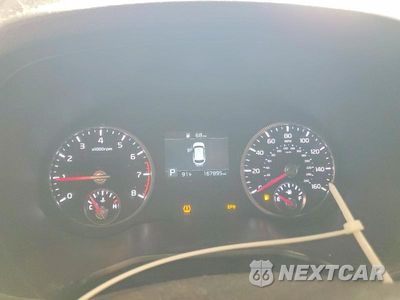 Zdjęcie 9 z 13 samochodu: 2020 KIA TELLURIDE S VIN:5XYP6DHC7LG038908 - miniatura