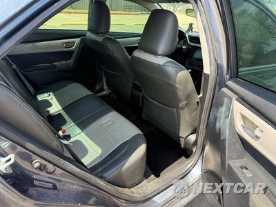 Zdjęcie 6 z 10 samochodu: 2017 TOYOTA COROLLA LE VIN:5YFBURHE7HP604728 - miniatura
