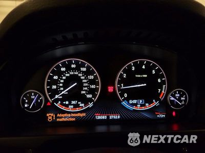 Zdjęcie 9 z 13 samochodu: 2016 BMW X5 SDRIVE35I VIN:5UXKR2C59G0R69466 - miniatura