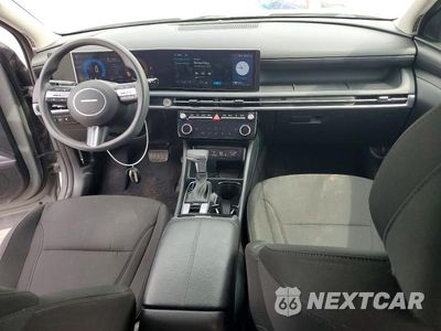 Zdjęcie 8 z 13 samochodu: 2025 HYUNDAI TUCSON SEL VIN:5NMJBCDE5SH495529 - miniatura