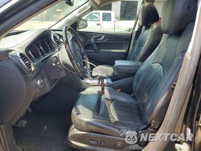 Zdjęcie 7 z 14 samochodu: 2016 BUICK ENCLAVE VIN:5GAKRCKD2GJ152173 - miniatura