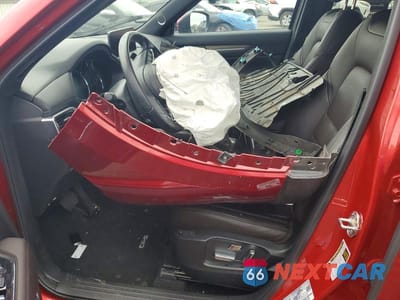 Zdjęcie 7 z 13 samochodu: 2021 MAZDA CX-5 SIGNATURE VIN:JM3KFBEY0M0429850 - miniatura