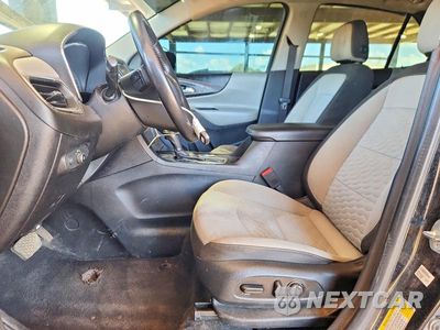 Zdjęcie 7 z 13 samochodu: 2019 CHEVROLET EQUINOX LT VIN:2GNAXKEV2K6282238 - miniatura