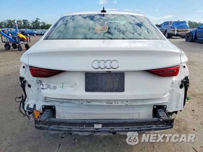 Zdjęcie 6 z 12 samochodu: 2022 AUDI A3 PREMIUM VIN:WAUAUDGY8NA020751 - miniatura