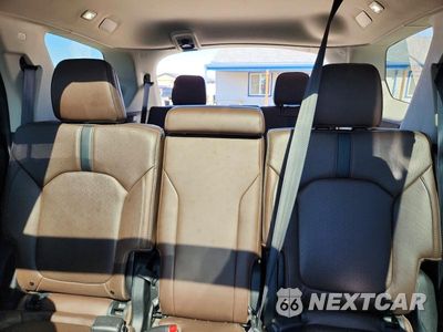 Zdjęcie 10 z 14 samochodu: 2024 HONDA PILOT ELITE VIN:5FNYG1H84RB040465 - miniatura