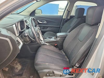 Zdjęcie 7 z 13 samochodu: 2011 CHEVROLET EQUINOX LT VIN:2CNFLEEC6B6261396 - miniatura