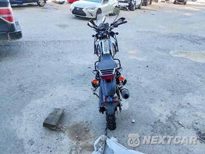 Zdjęcie 6 z 9 samochodu: 2018 ROYAL ENFIELD MOTORS HIMALAYAN VIN:ME3FSM248JK422236 - miniatura