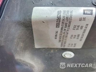Zdjęcie 12 z 12 samochodu: 2007 SATURN ION LEVEL 2 VIN:1G8AZ55F07Z183923 - miniatura
