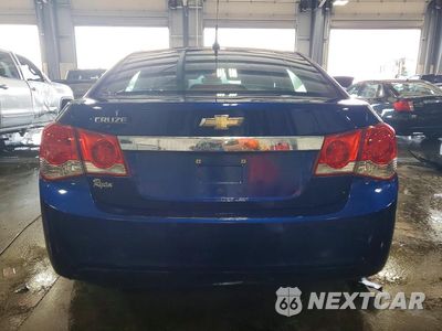 Zdjęcie 6 z 12 samochodu: 2013 CHEVROLET CRUZE LS VIN:1G1PA5SH3D7188482 - miniatura