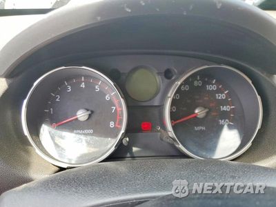 Zdjęcie 9 z 13 samochodu: 2008 NISSAN ROGUE S VIN:JN8AS58T88W301865 - miniatura