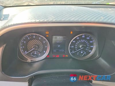 Zdjęcie 9 z 12 samochodu: 2020 HYUNDAI ELANTRA VALUE EDITION VIN:KMHD84LF3LU015781 - miniatura