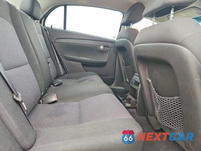 Zdjęcie 10 z 12 samochodu: 2010 CHEVROLET MALIBU 1LT VIN:1G1ZC5E09AF201326 - miniatura