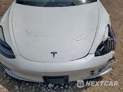 Zdjęcie 11 z 12 samochodu: 2021 TESLA MODEL 3 VIN:5YJ3E1EA0MF961310 - miniatura