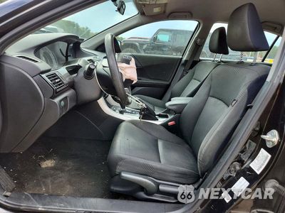 Zdjęcie 7 z 12 samochodu: 2016 HONDA ACCORD LX VIN:1HGCR2F32GA007022 - miniatura