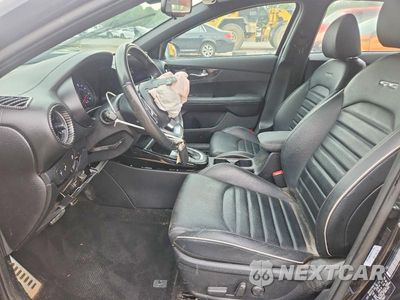 Zdjęcie 7 z 13 samochodu: 2024 KIA FORTE GT LINE VIN:3KPF54AD8RE808847 - miniatura