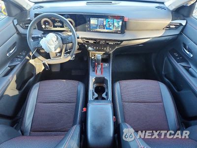 Zdjęcie 8 z 13 samochodu: 2026 NISSAN KICKS SR VIN:3N8AP6DD5TL340045 - miniatura