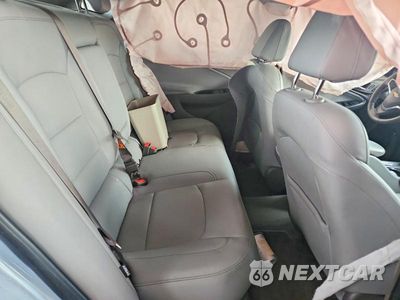 Zdjęcie 10 z 12 samochodu: 2018 CHEVROLET MALIBU PREMIER VIN:1G1ZE5SX6JF124524 - miniatura