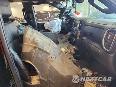 Zdjęcie 7 z 12 samochodu: 2019 CHEVROLET SILVERADO K1500 HIGH COUNTRY VIN:3GCUYHEL0KG253006 - miniatura