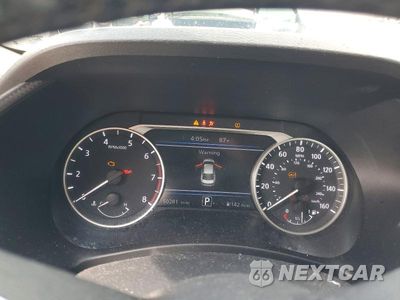 Zdjęcie 9 z 12 samochodu: 2023 NISSAN SENTRA SV VIN:3N1AB8CV5PY241804 - miniatura