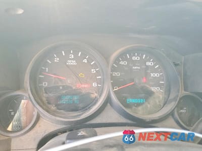 Zdjęcie 9 z 12 samochodu: 2007 GMC NEW SIERRA K1500 VIN:1GTEK19J47E599516 - miniatura