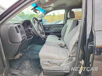 Zdjęcie 7 z 13 samochodu: 2016 CHEVROLET SILVERADO C1500 VIN:1GCRCNEH1GZ238987 - miniatura
