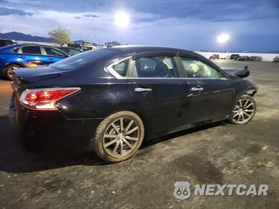 Trzecie zdjęcie samochodu z tyłu: 2015 NISSAN ALTIMA 2.5 S VIN:1N4AL3AP8FC239608 - miniatura