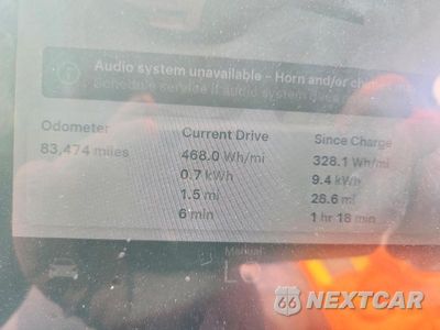 Zdjęcie 9 z 13 samochodu: 2023 TESLA MODEL Y VIN:7SAYGDEE4PA104562 - miniatura