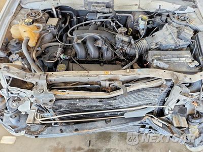 Zdjęcie 11 z 12 samochodu: 2002 FORD ESCAPE XLT VIN:1FMYU04162KB22875 - miniatura