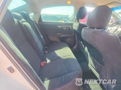 Zdjęcie 10 z 12 samochodu: 2013 NISSAN ALTIMA 2.5 VIN:1N4AL3AP2DN446867 - miniatura
