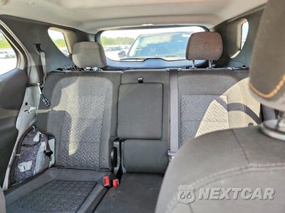 Zdjęcie 10 z 14 samochodu: 2022 CHEVROLET EQUINOX LT VIN:3GNAXUEV7NL114882 - miniatura