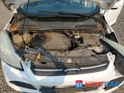 Zdjęcie 12 z 13 samochodu: 2014 FORD ESCAPE SE VIN:1FMCU9GX1EUE41592 - miniatura
