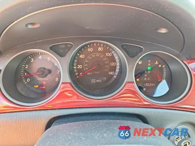 Zdjęcie 9 z 12 samochodu: 2003 LEXUS ES 300 VIN:JTHBF30G330094402 - miniatura