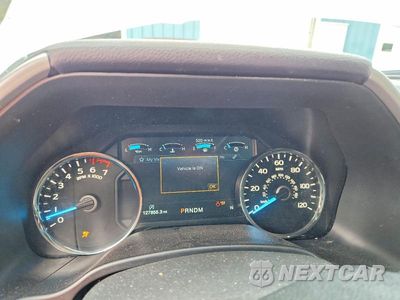 Zdjęcie 9 z 12 samochodu: 2020 FORD F150 SUPERCREW VIN:1FTEW1E40LKF44691 - miniatura