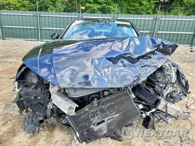 Piąte zdjęcie samochodu w środku: 2018 AUDI A4 PREMIUM PLUS VIN:WAUENAF4XJN017557 - miniatura