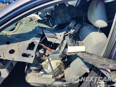 Zdjęcie 12 z 13 samochodu: 2015 HONDA ACCORD LX VIN:1HGCR2F30FA084843 - miniatura