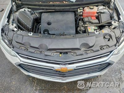 Zdjęcie 12 z 13 samochodu: 2019 CHEVROLET TRAVERSE LT VIN:1GNERGKW0KJ292310 - miniatura