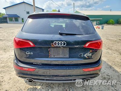 Zdjęcie 6 z 13 samochodu: 2012 AUDI Q5 PREMIUM PLUS VIN:WA1DKAFP1CA108545 - miniatura