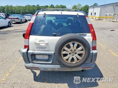 Zdjęcie 6 z 14 samochodu: 2005 HONDA CR-V EX VIN:JHLRD788X5C035054 - miniatura
