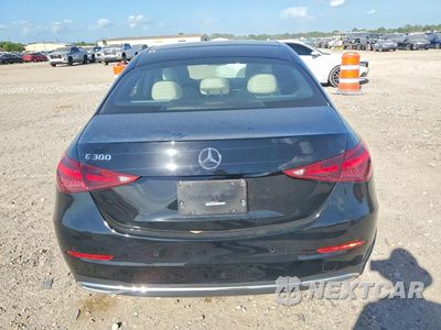 Zdjęcie 6 z 13 samochodu: 2024 MERCEDES-BENZ C 300 VIN:W1KAF4GB6RR229461 - miniatura