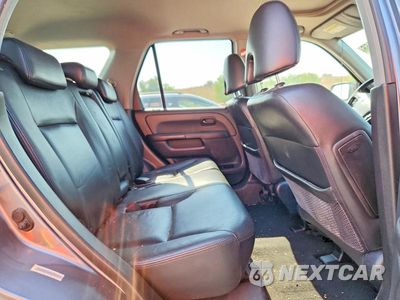 Zdjęcie 11 z 13 samochodu: 2006 HONDA CR-V SE VIN:JHLRD78916C009775 - miniatura