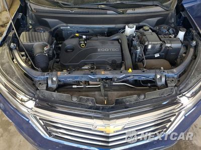 Zdjęcie 12 z 13 samochodu: 2022 CHEVROLET EQUINOX PREMIER VIN:3GNAXXEV1NS227461 - miniatura