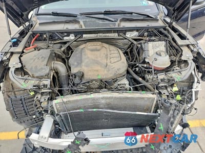 Zdjęcie 12 z 14 samochodu: 2018 AUDI Q5 PREMIUM PLUS VIN:WA1BNAFY1J2086304 - miniatura