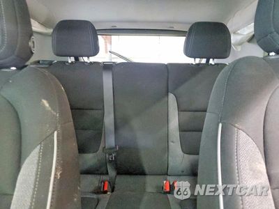 Zdjęcie 10 z 13 samochodu: 2025 CHEVROLET TRAILBLAZER LS VIN:KL79MNSL5SB083641 - miniatura