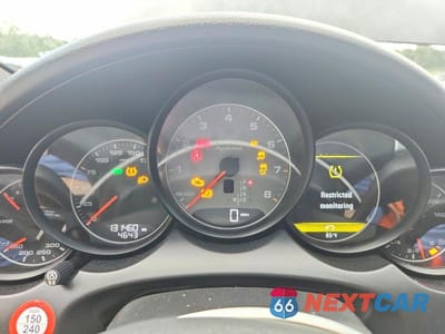 Zdjęcie 9 z 13 samochodu: 2012 PORSCHE CAYENNE S HYBRID VIN:WP1AE2A26CLA93688 - miniatura