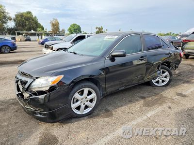 2007 TOYOTA CAMRY SE V6 4T1BK46K27U012460 - główne zdjęcie licytacji z USA - miniatura