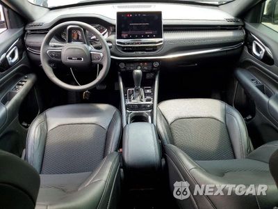 Zdjęcie 8 z 13 samochodu: 2024 JEEP COMPASS LATITUDE VIN:3C4NJDBN1RT599672 - miniatura