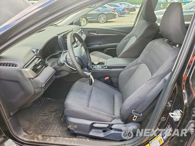 Zdjęcie 7 z 12 samochodu: 2025 TOYOTA CAMRY LE VIN:4T1DAACK6SU191402 - miniatura