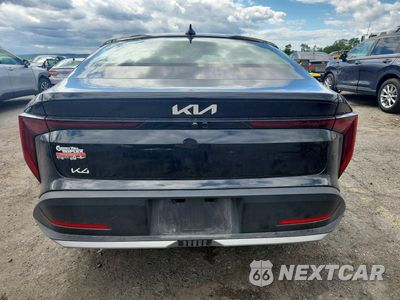 Zdjęcie 6 z 12 samochodu: 2026 KIA K4 LX VIN:3KPFT4DE4TE309030 - miniatura